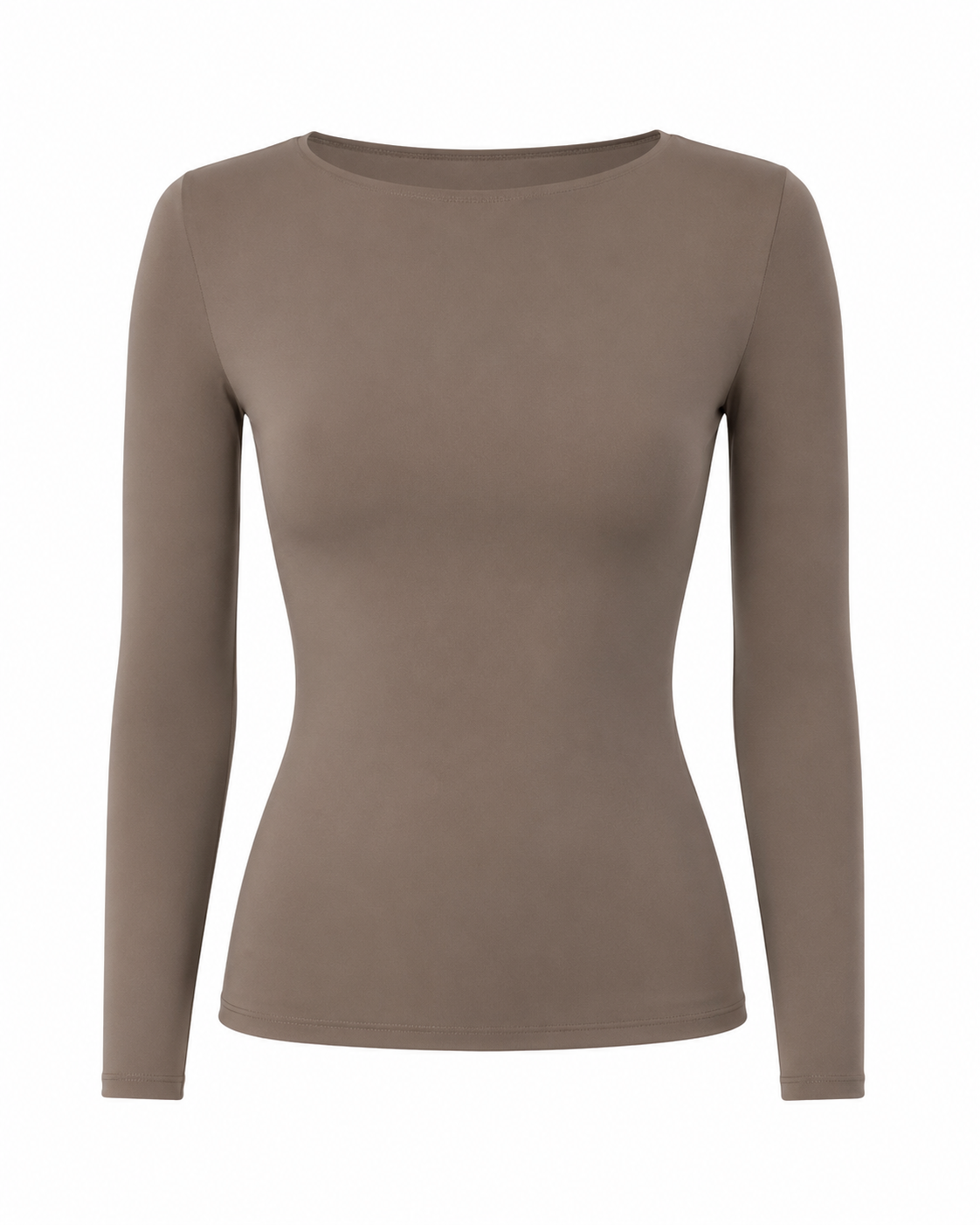 TOPS LONG SLEEVE
