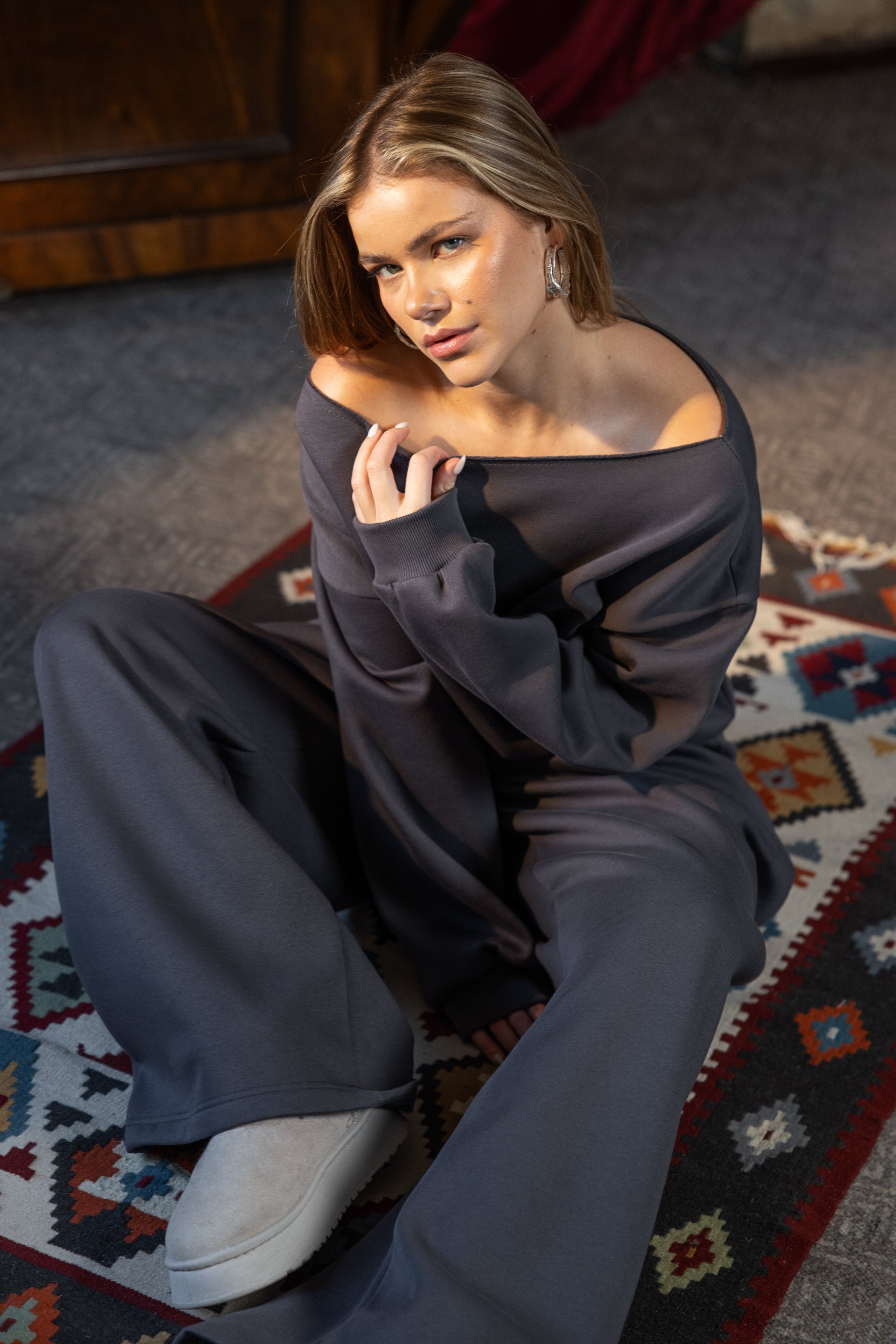 MELTON FULL SET COLLECTION