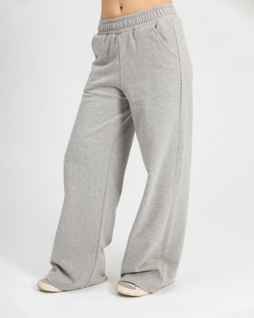 Ash loose pant