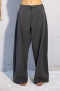 Tailored Tencel - Graphite